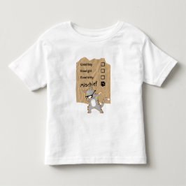 Busmiga katter t shirt