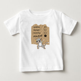 Busmissekatten T Shirt