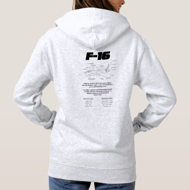 Buso Army Falcon - 16 T Shirt (Baksida)