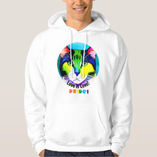 Buso Hombre - Pride Hoodie