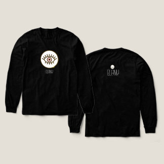 buso largo elani para dama super fresco t shirt
