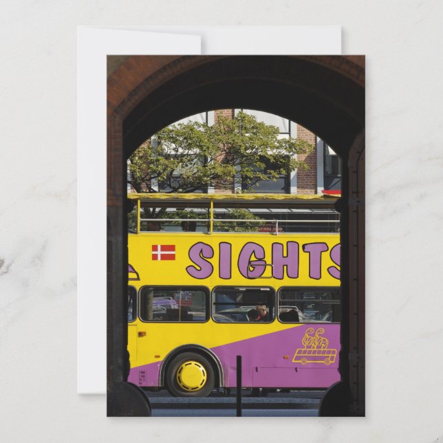 Buss (Framsida)