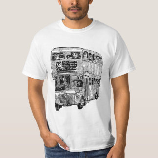 Buss 38 t shirt