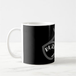 Buss av - 1940-talets kvinnor - T-Shirt Kaffemugg