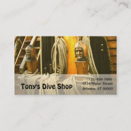 Buss. Kort - träspel