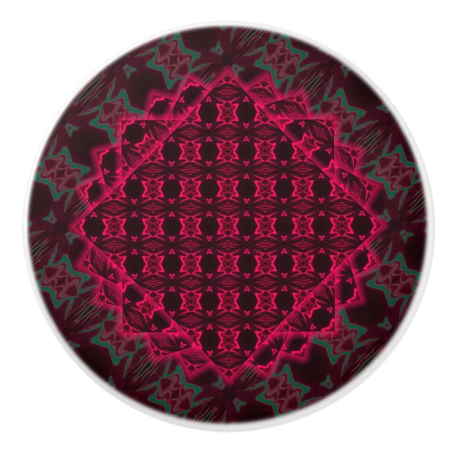 Buss Kryp Knopp (Framsidan)