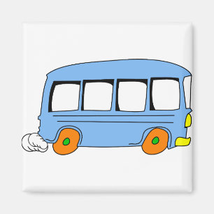 Buss Magnet