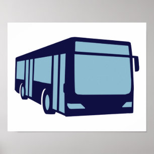 Buss Poster