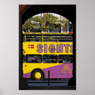 Buss Poster