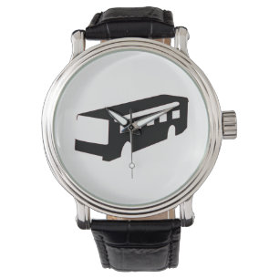 Buss Silhouette Armbandsur