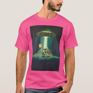 Buss Stop T Shirt