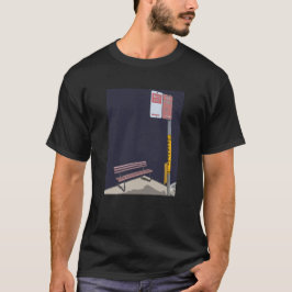 Buss Stop T Shirt