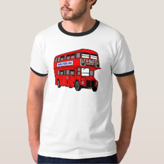 buss t-shirt