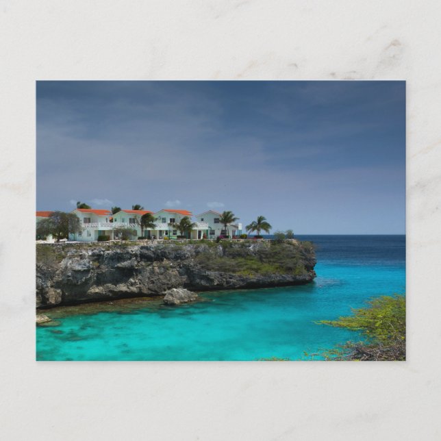 Bussar Vykort (Framsida)