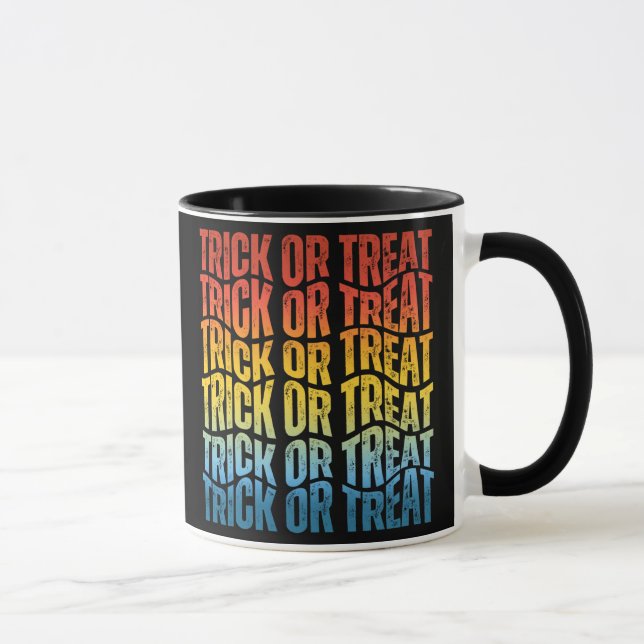 BUSSE ELLER GODIS MUGG (Höger)