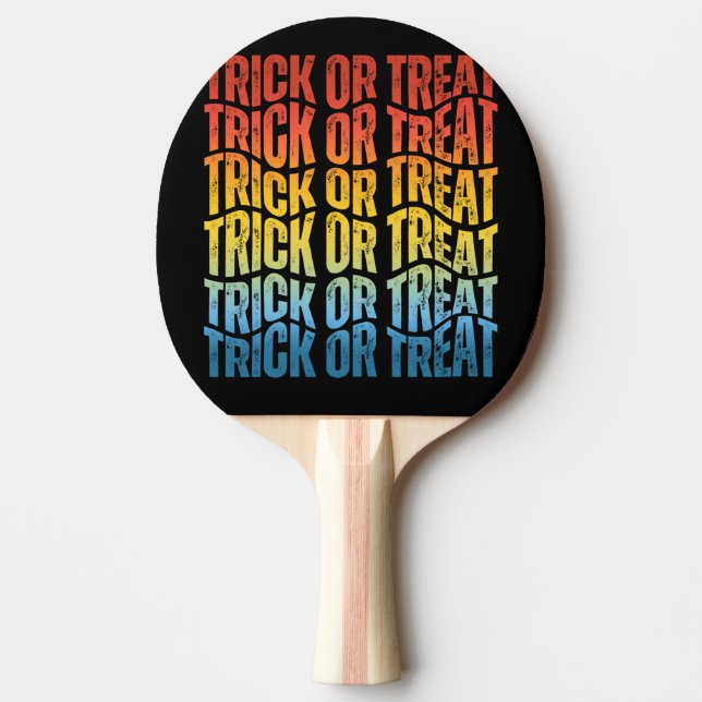 BUSSE ELLER GODIS PINGISRACKET (Framsidan)
