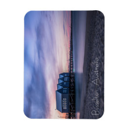 Busselton, Australien Magnet