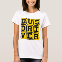 Bussförare, transportyrke