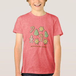 Bussin Baking Crew jul T-Shirt