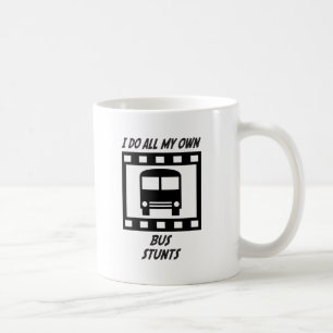 Bussjippon Kaffemugg
