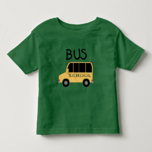 BUSST-tröja och gåvor T-shirt
