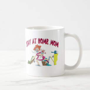 bussy mamma kaffemugg