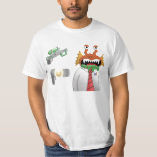 Bust it T-Shirt