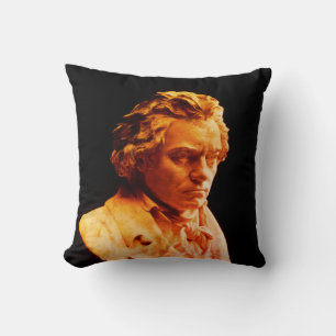 Bust of Ludwig van Beethoven Kudde