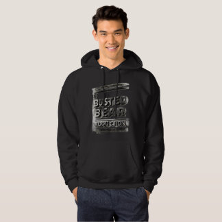 Busted Bear Productions Huva Hoodie