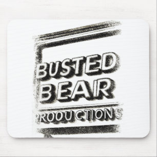 Busted Bear Productions Musmattor