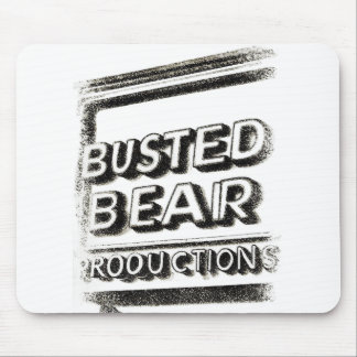 Busted Bear Productions Musmattor