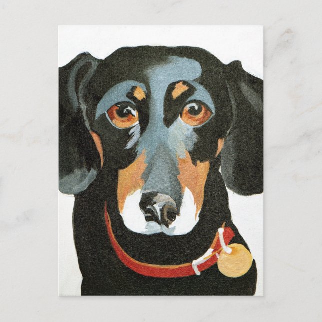 Buster 2012 vykort (Framsida)