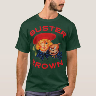 Buster Brown T Shirt