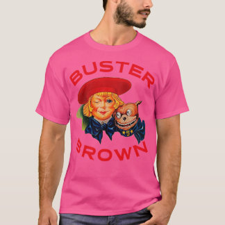 Buster Brown T Shirt