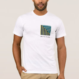 Buster & Bruno's Studio/Gallery T Shirt