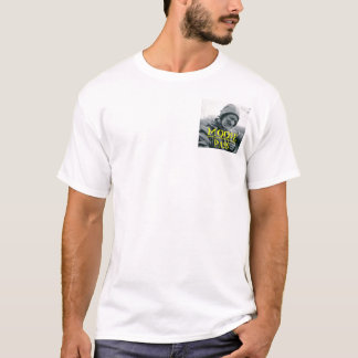 Buster_MOOSE PASSERAR T-shirt