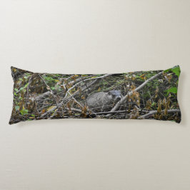 Busy Beaver Kroppskudde