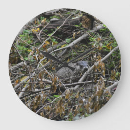 Busy Beaver Stor Klocka