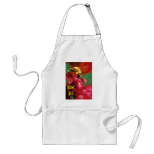 Busy Bee Apron Förkläde