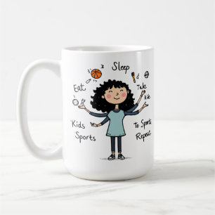 Busy Bee Brew Mugg