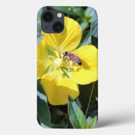 Busy Bee iphone case