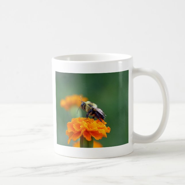 Busy Bee Kaffemugg (Höger)
