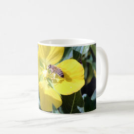 Busy Bee Kaffemugg