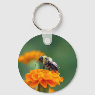 Busy Bee Nyckelring
