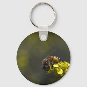 Busy Bee Nyckelring