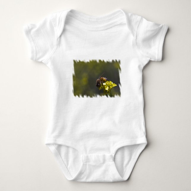 Busy Bee Tee (Framsida)