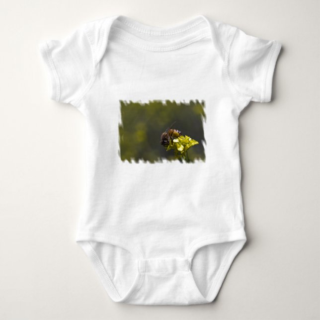 Busy Bee Tee Shirt (Framsida)
