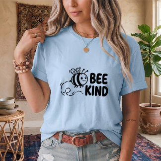 Busy Bee Trädgårdsentusiast T-shirt