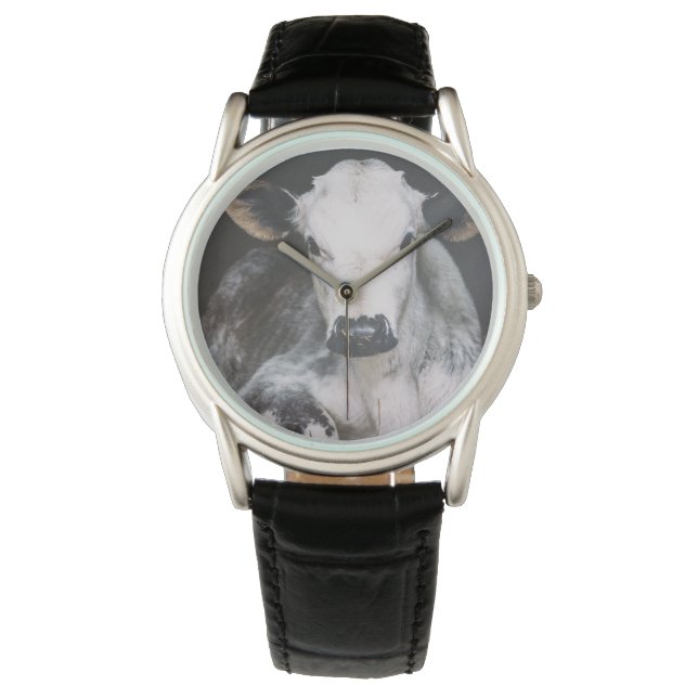 Busy Day Skörd Armbandsur (Framsida)