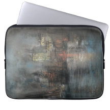 Busy Harbour (av Glenn Cooper Henshaw)